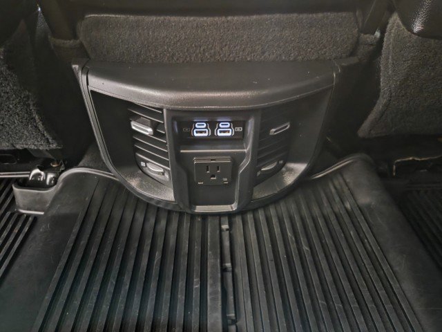 Used 2021 RAM 2500 Laramie AWD/4WD image 86