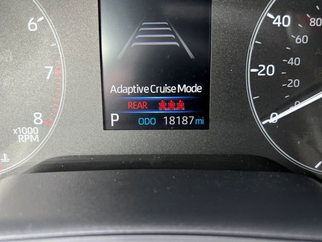 Used 2023 Toyota Corolla SE w/ SE Premium Package image 24