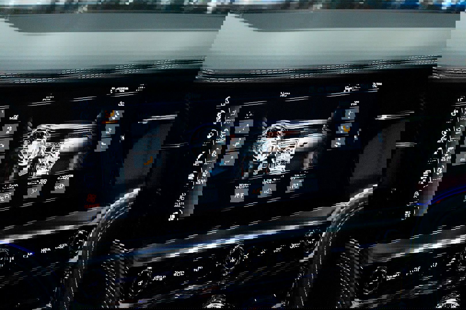 Used 2021 Bentley Flying Spur V8 image 66