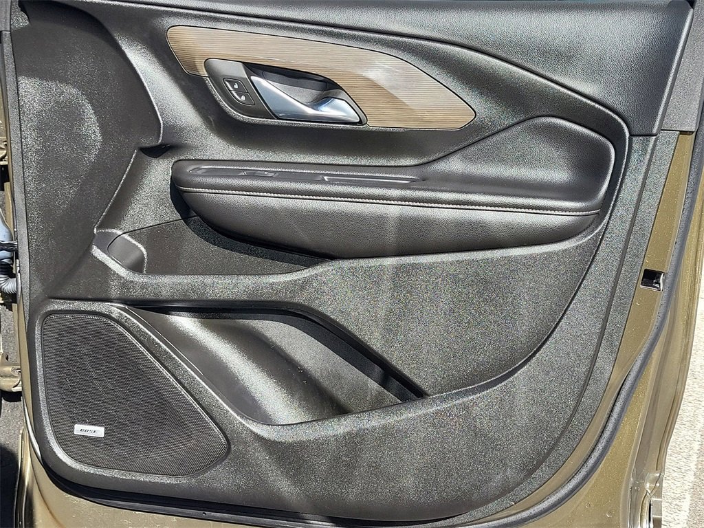 Certified 2023 GMC Terrain Denali w/ Denali Premium Package image 15