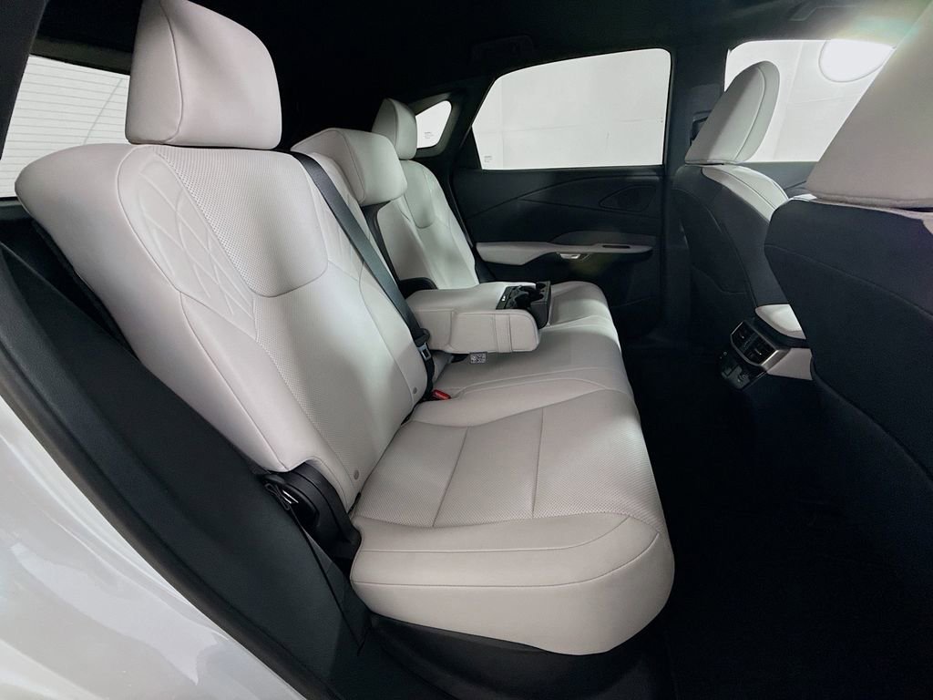 Certified 2025 Lexus RX 350 Premium image 28