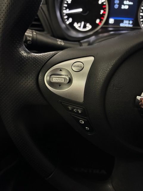 Used 2019 Nissan Sentra S w/ Appearance Package FWD image 17