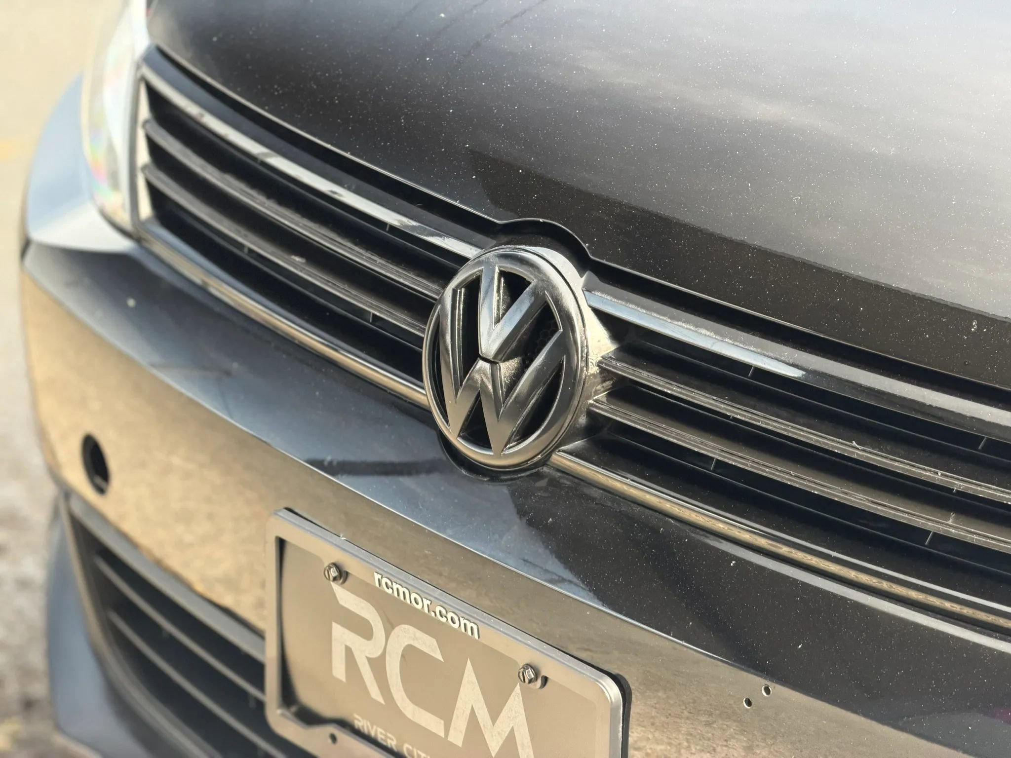 Used 2014 Volkswagen Jetta TDI image 9