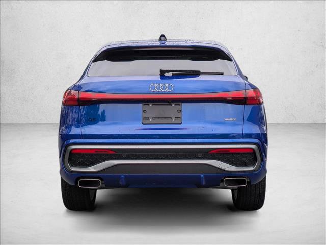 New 2026 Audi Q5 Prestige AWD/4WD image 8