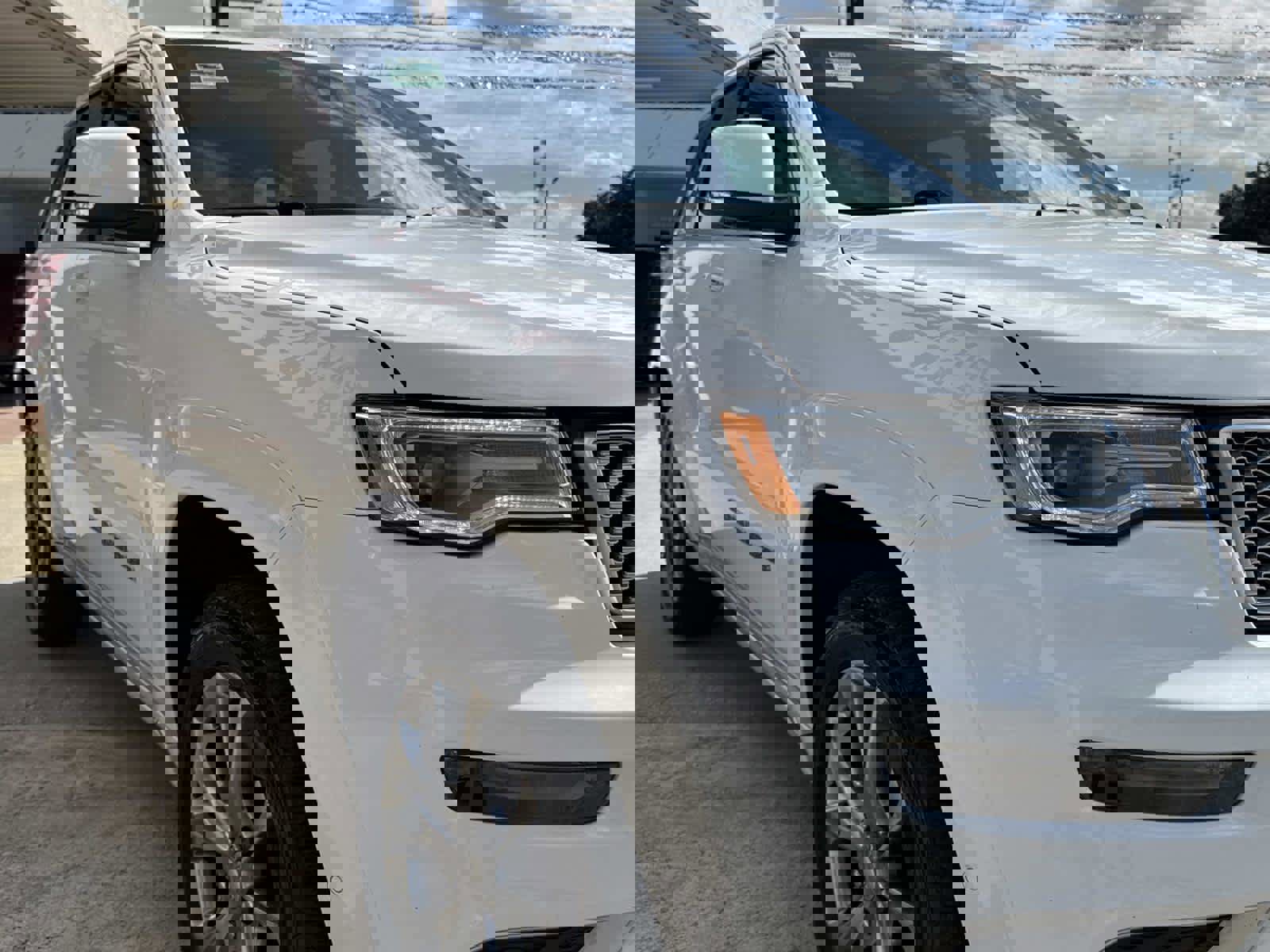 Used 2021 Jeep Grand Cherokee Summit w/ Platinum Series Group image 17