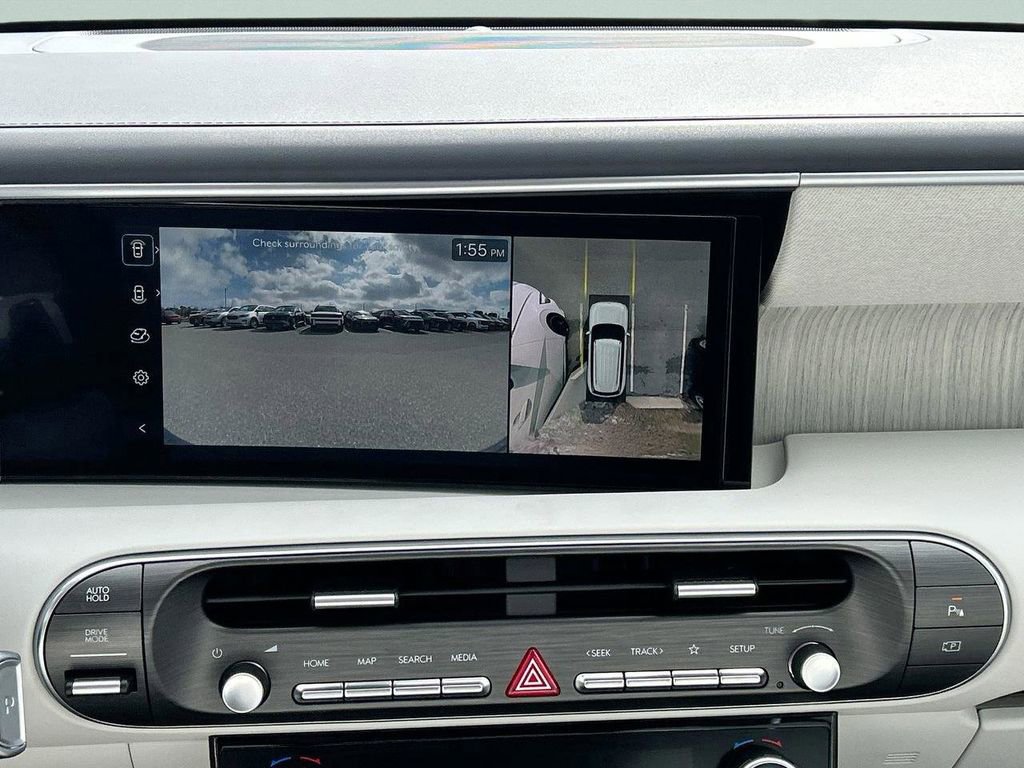 New 2026 Hyundai Palisade Calligraphy image 33