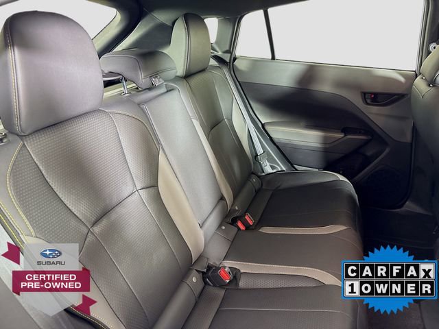 Certified 2024 Subaru Crosstrek 2.5i Wilderness image 26