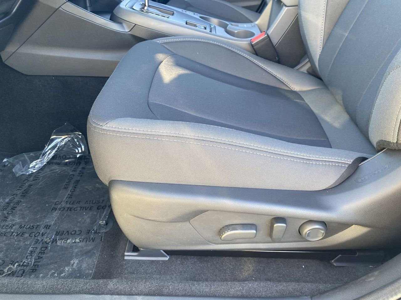 New 2026 Subaru Crosstrek 2.0i Premium image 16