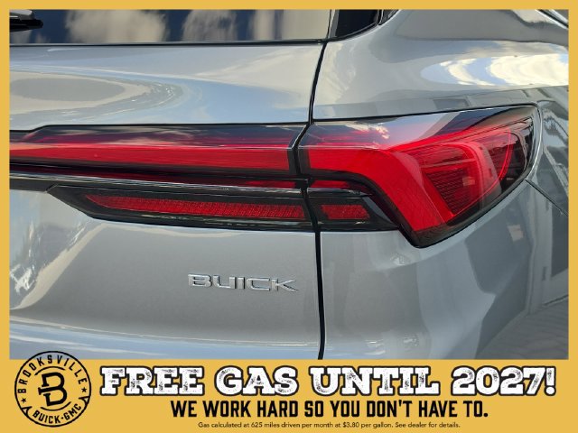 New 2027 Buick Enclave Sport Touring w/ Power Package AWD/4WD image 10