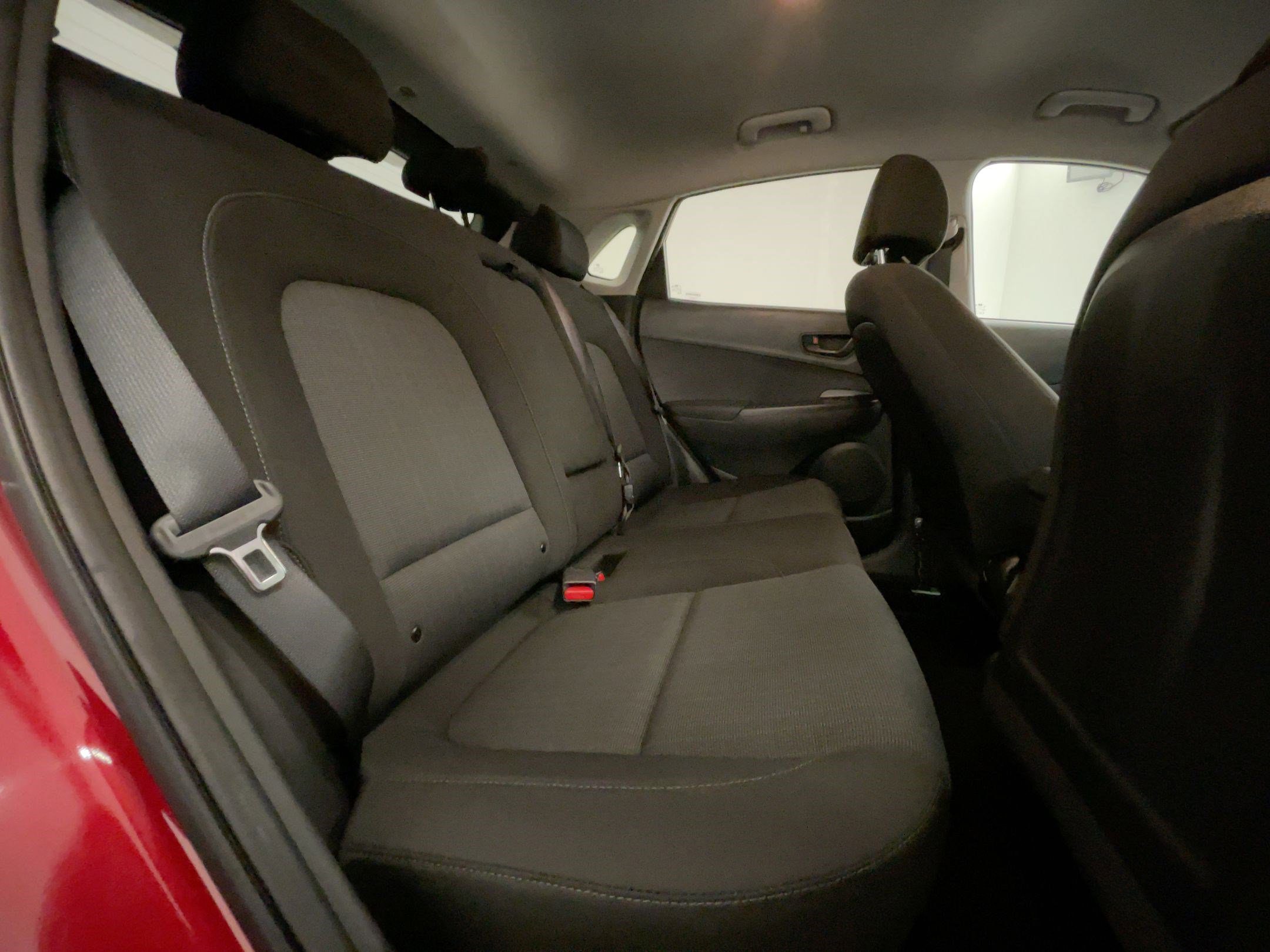 Used 2023 Hyundai Kona SEL w/ Cargo Package image 28