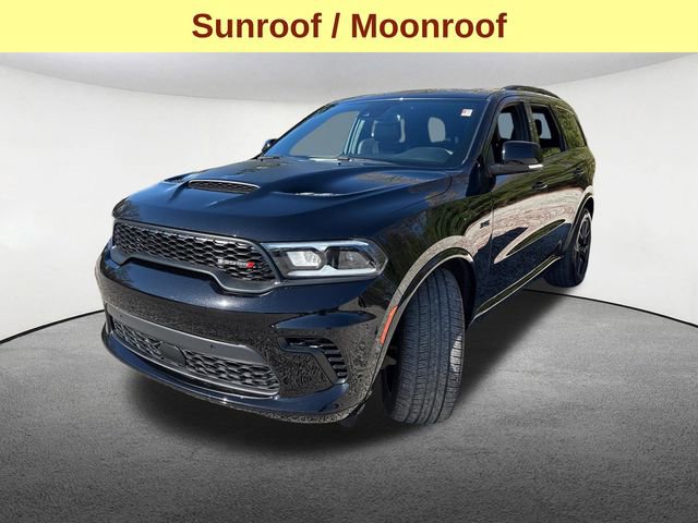 Certified 2025 Dodge Durango R/T AWD/4WD image 6