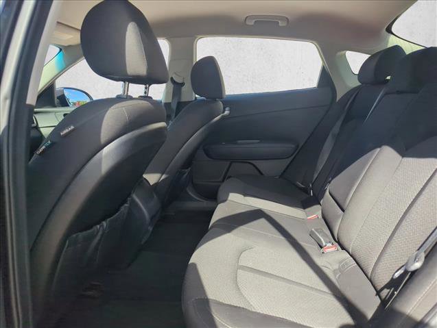 Used 2017 Kia Optima LX image 14