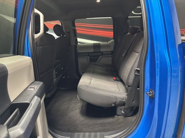 Used 2020 Ford F150 XL w/ Equipment Group 101A Mid AWD/4WD image 12