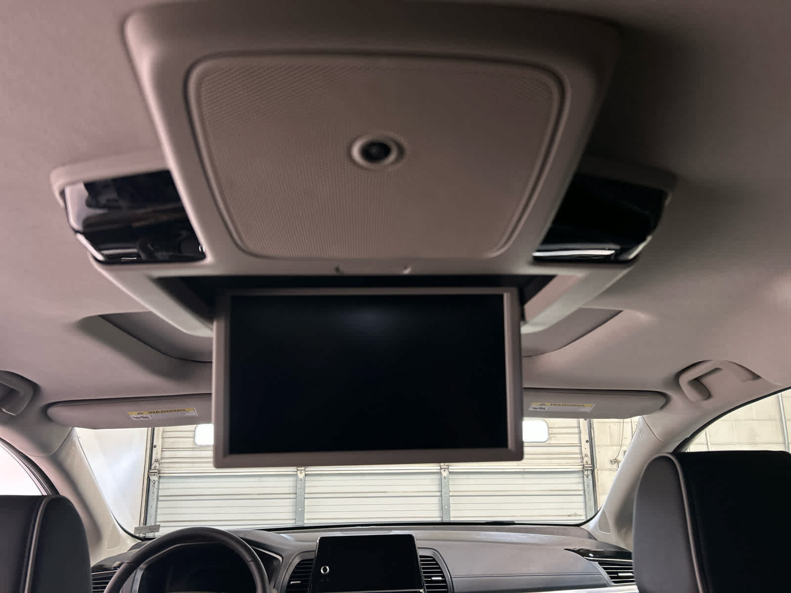 Used 2025 Honda Odyssey Touring image 9