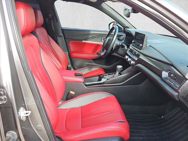 Used 2023 Acura Integra A-Spec FWD image 16
