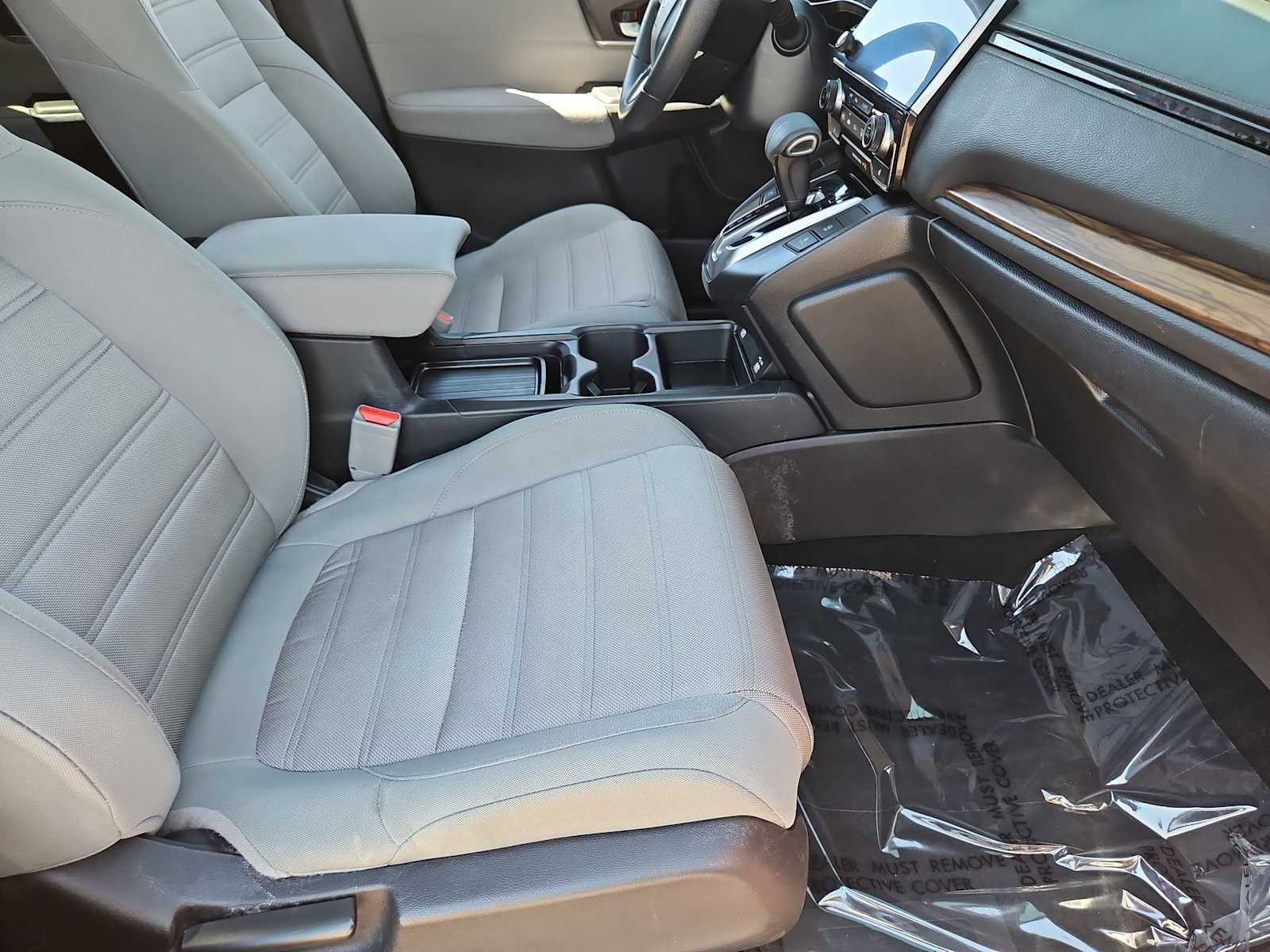 Used 2022 Honda CR-V EX image 20
