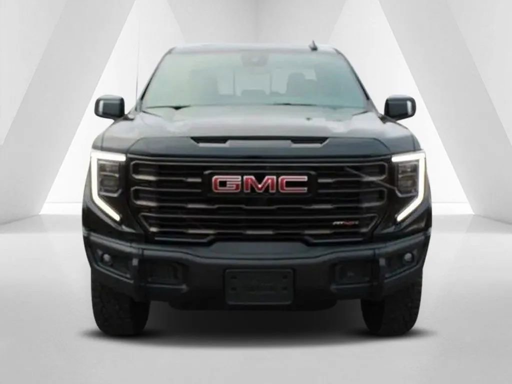 New 2026 GMC Sierra 1500 AT4X w/ AT4X AEV Edition image 2