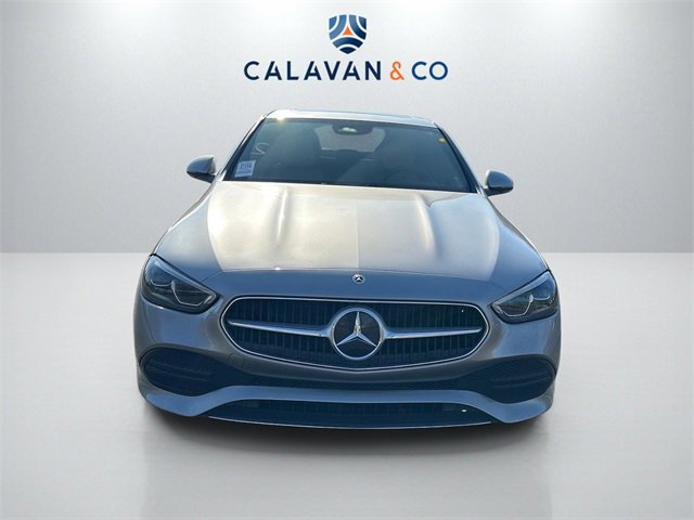 Used 2022 Mercedes-Benz C 300 Sedan image 2
