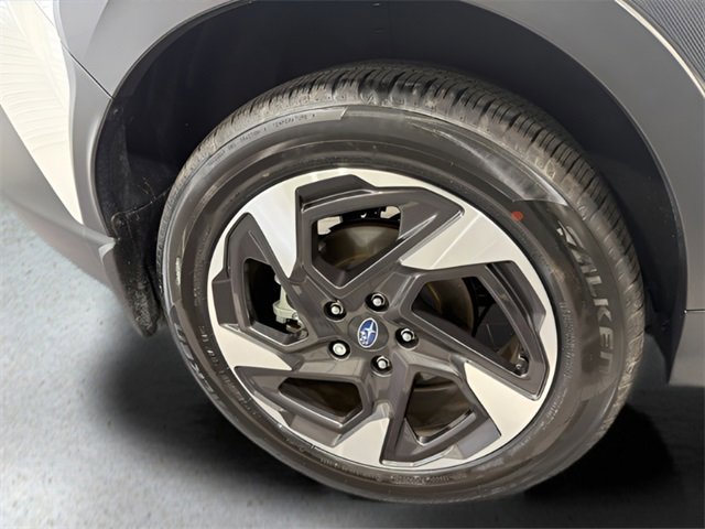 Certified 2025 Subaru Crosstrek 2.5i Limited w/ Popular Package #4A image 38