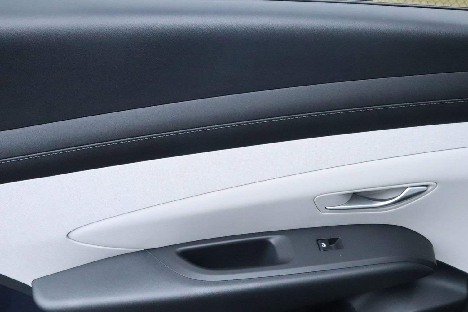 New 2025 Hyundai Tucson SEL image 23