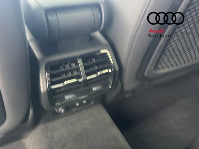 Used 2025 Audi Q3 2.0T Premium w/ Convenience Package image 30