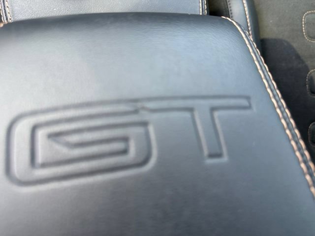 Used 2023 Ford Mustang Mach-E GT AWD/4WD image 21
