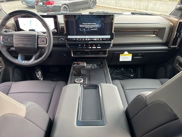 New 2025 GMC Hummer EV 2X image 20