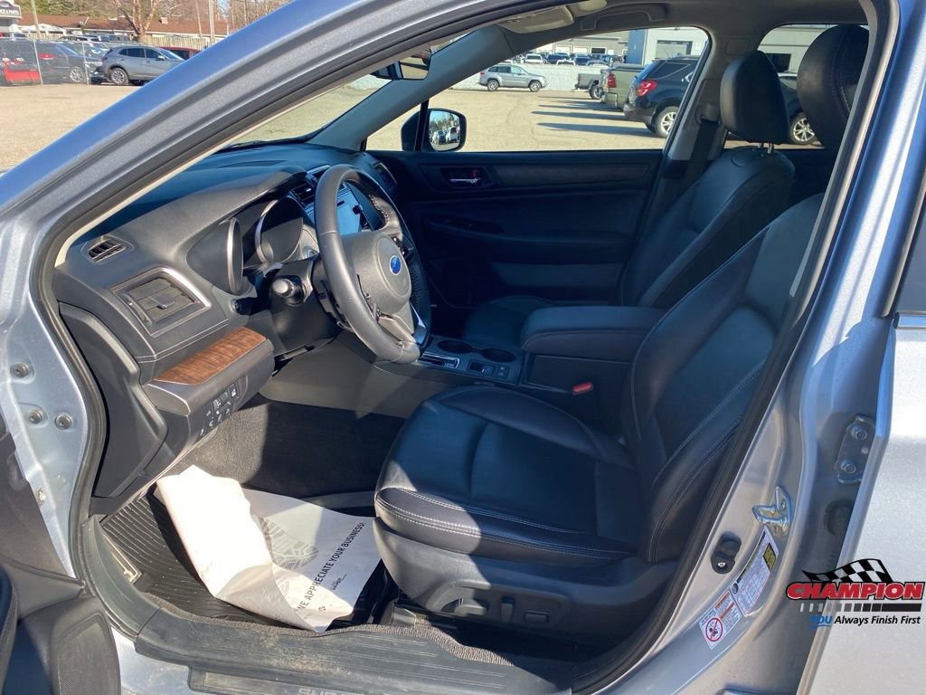 Used 2018 Subaru Outback 3.6R Limited image 28