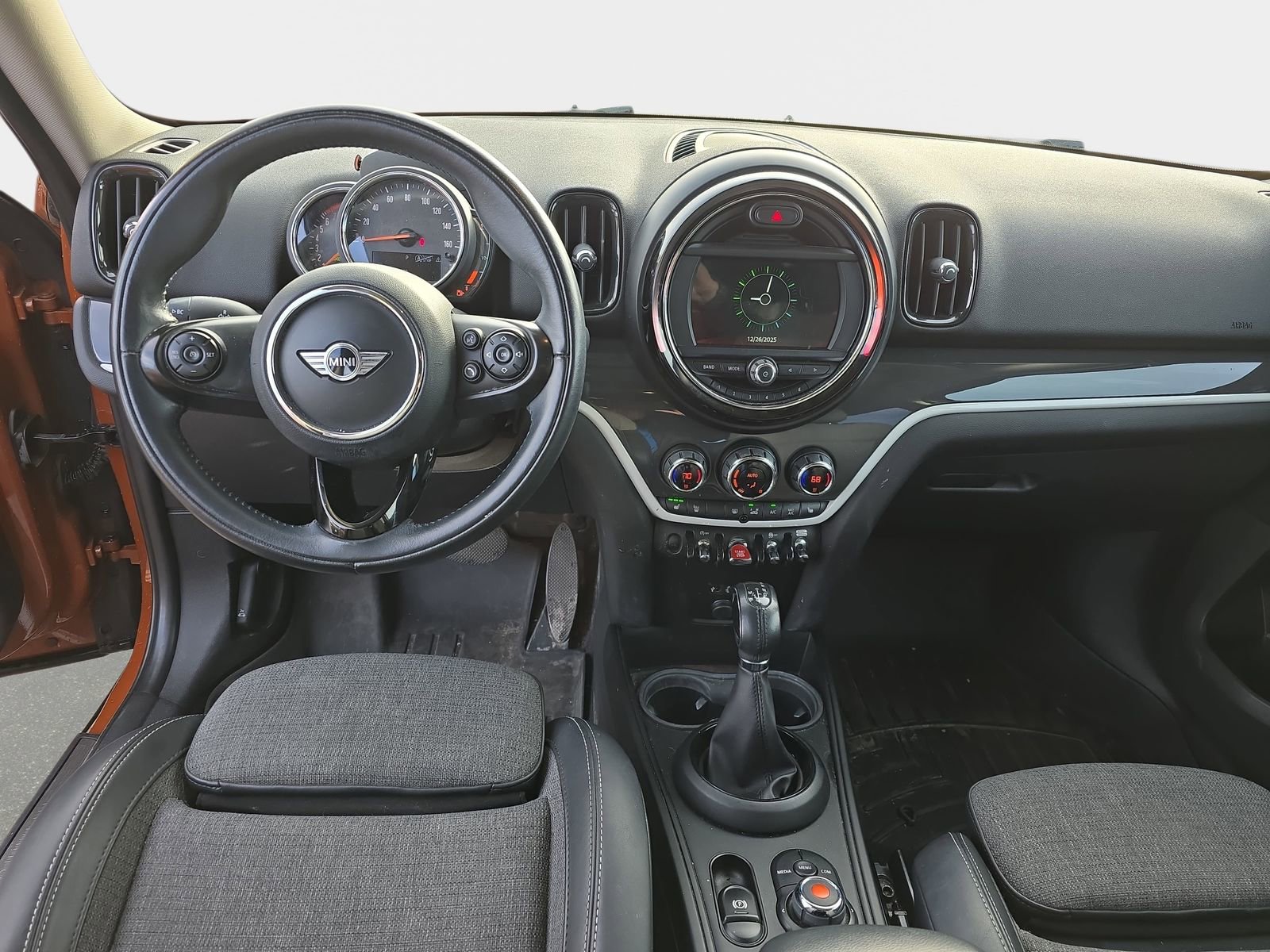 Used 2018 MINI Cooper Countryman S image 12