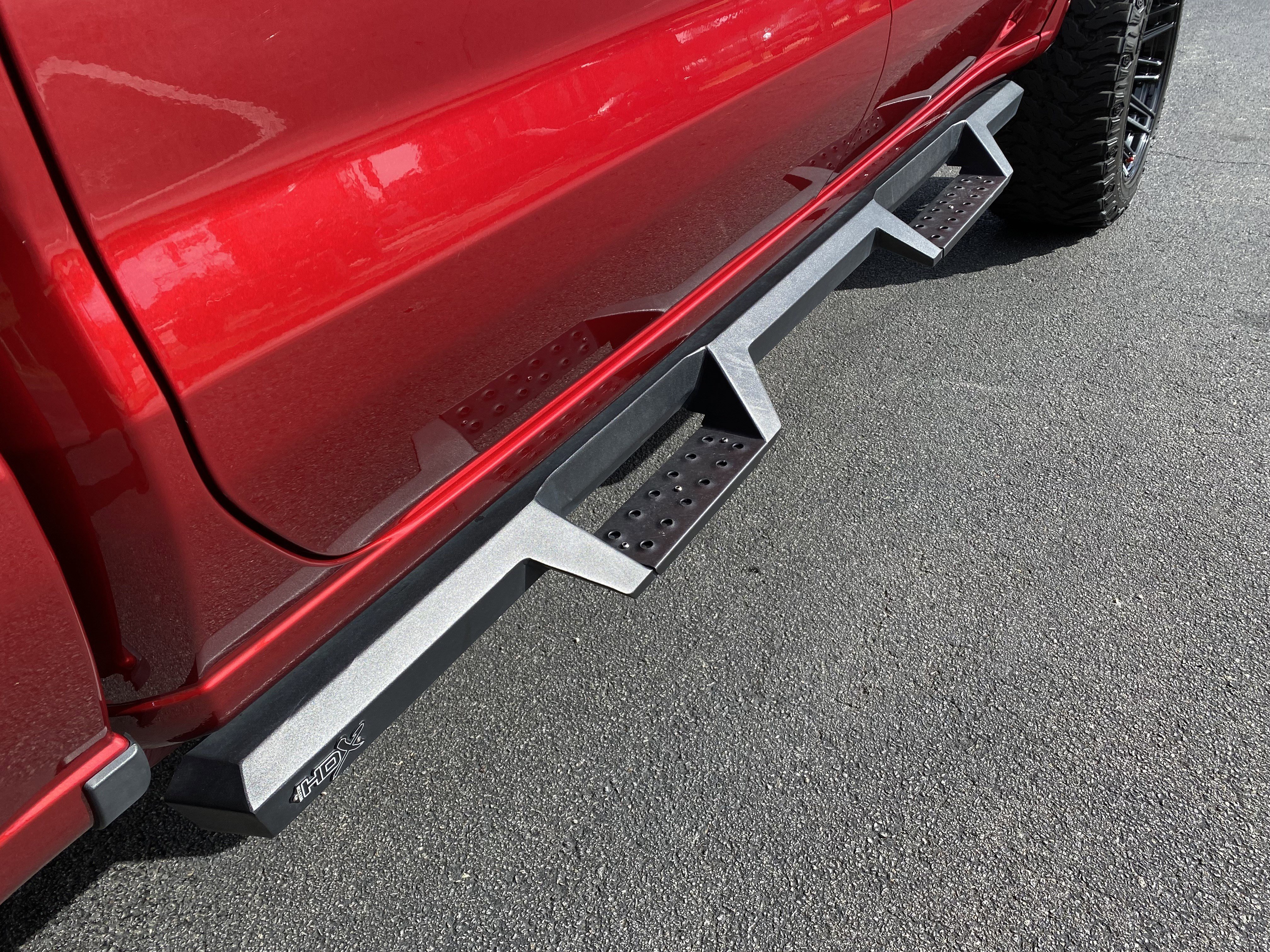 Used 2025 Chevrolet Silverado 1500 RST image 41