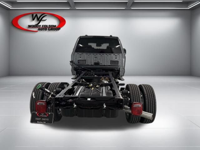 New 2026 Ford F450 4x4 Crew Cab Super Duty image 7