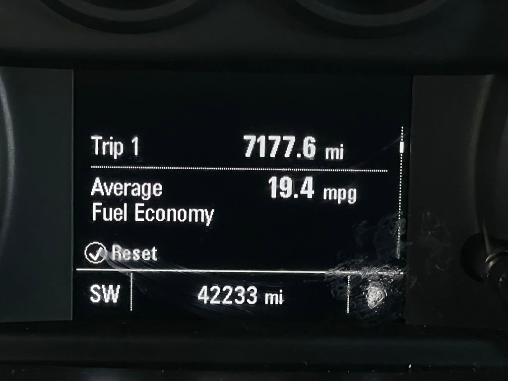 Used 2021 Chevrolet Silverado 1500 Custom image 29