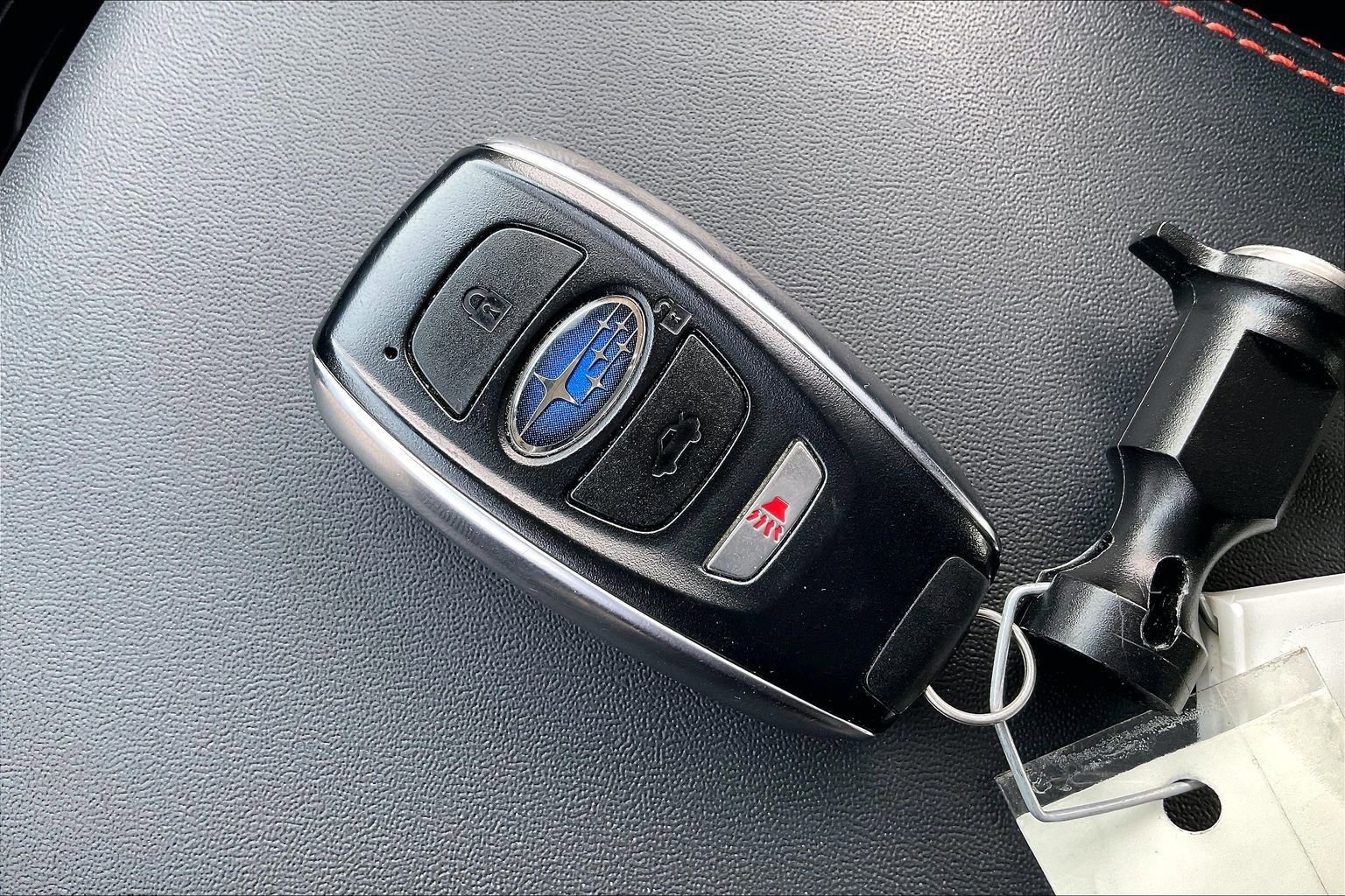Used 2023 Subaru Forester Sport AWD/4WD image 8