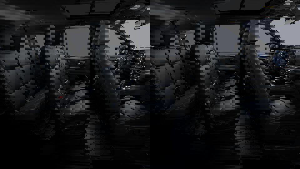 New 2026 Chevrolet Suburban Z71 w/ Sun And Tow Package image 9