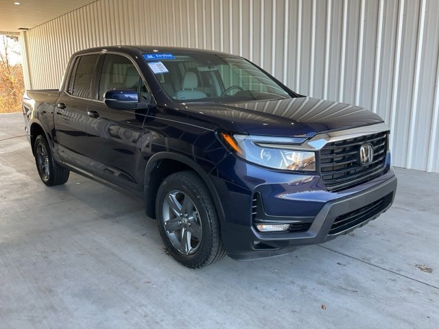 Certified 2023 Honda Ridgeline RTL image 25