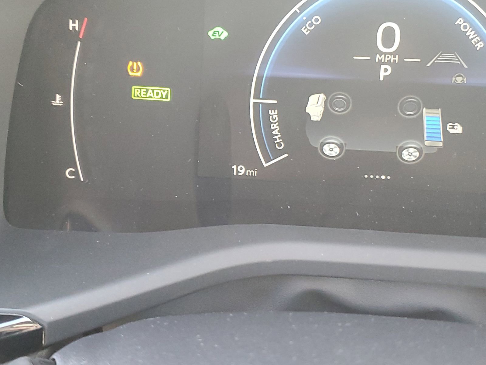 Certified 2026 Toyota Camry LE image 24