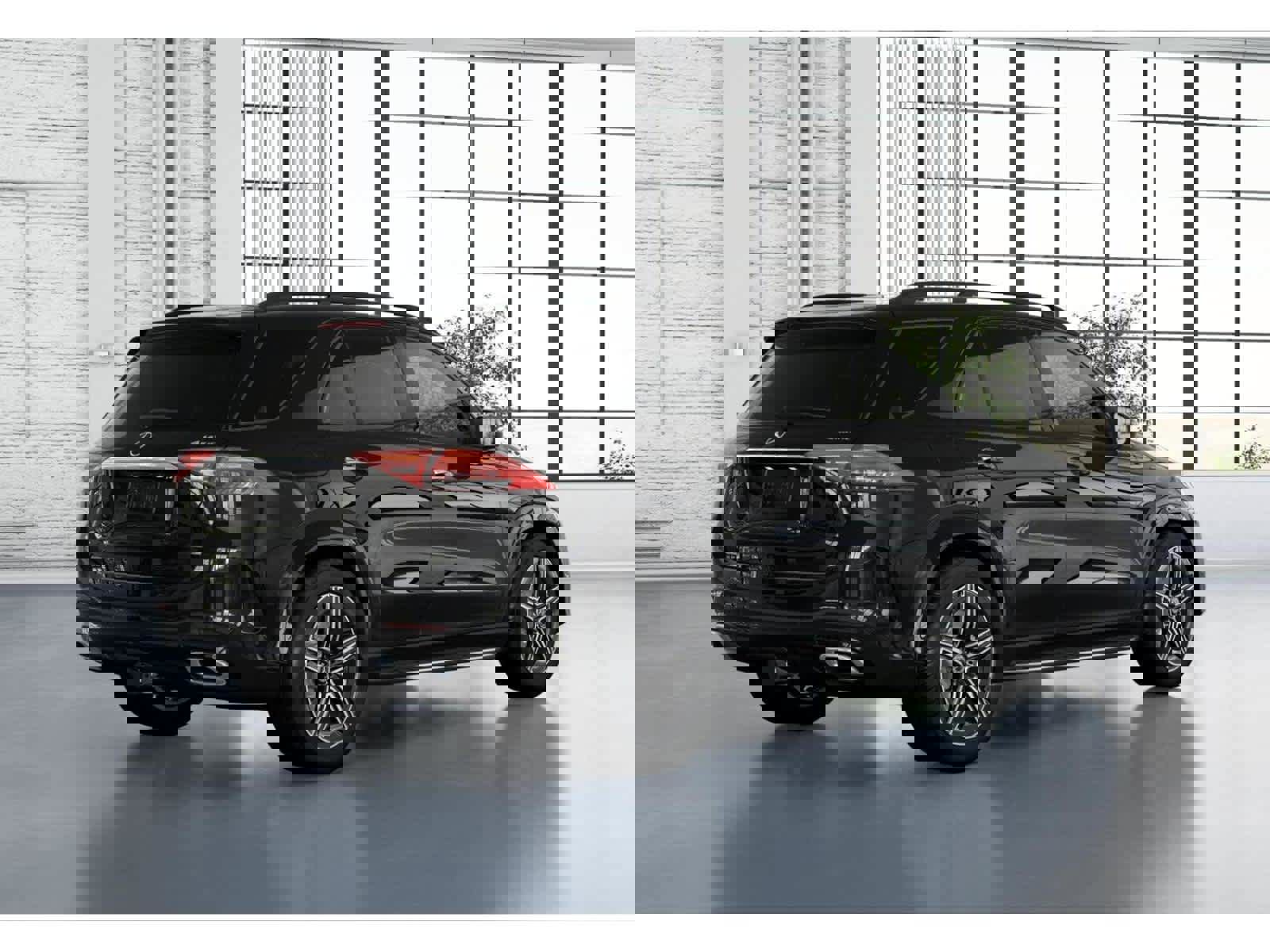 New 2026 Mercedes-Benz GLE 450 4MATIC image 20