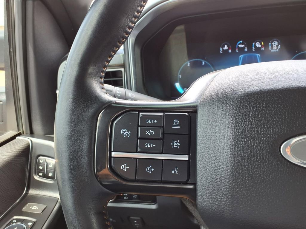 Used 2023 Ford F250 Platinum AWD/4WD image 37