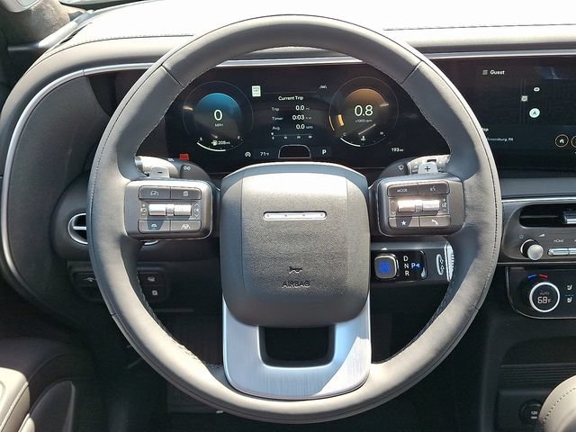 New 2026 Hyundai Palisade Calligraphy AWD/4WD image 10