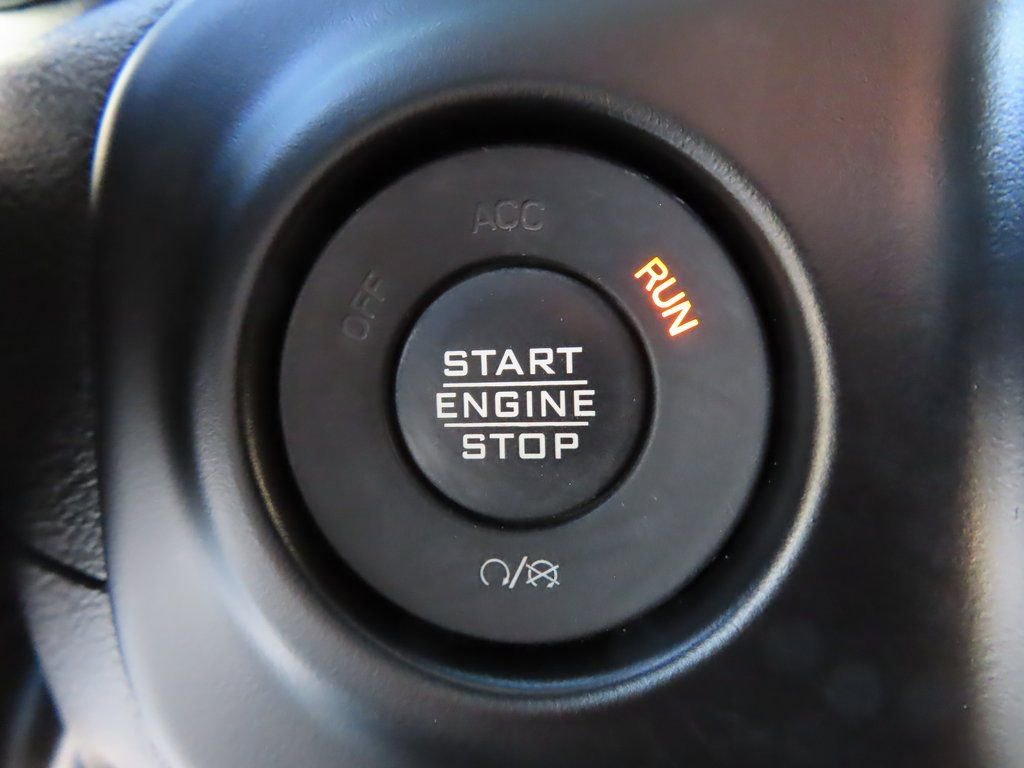 Certified 2022 Jeep Wrangler Unlimited Sport image 10