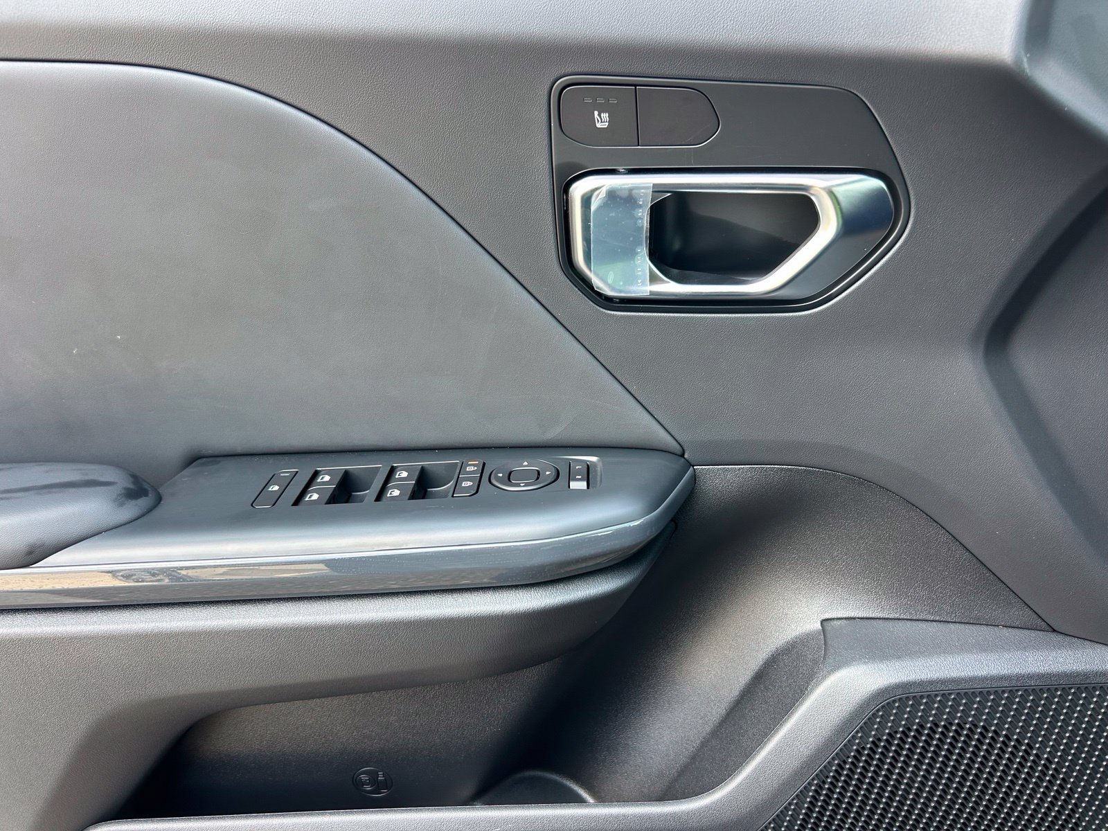 New 2026 Kia K4 EX FWD image 10