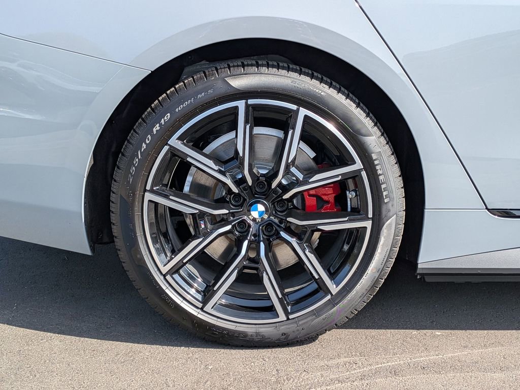 New 2026 BMW i4 M60 image 27