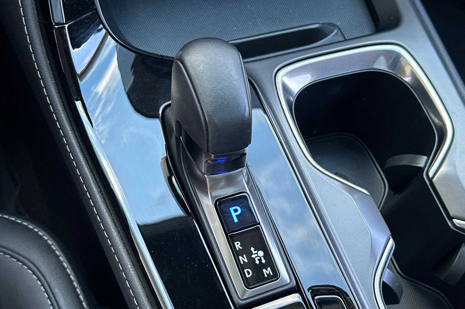 Certified 2024 Lexus NX 250 FWD w/ Premium Package image 17