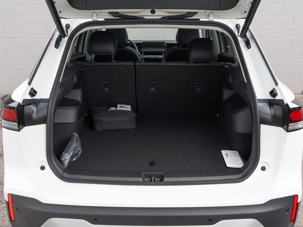 New 2026 Volkswagen Tiguan SE AWD/4WD image 6