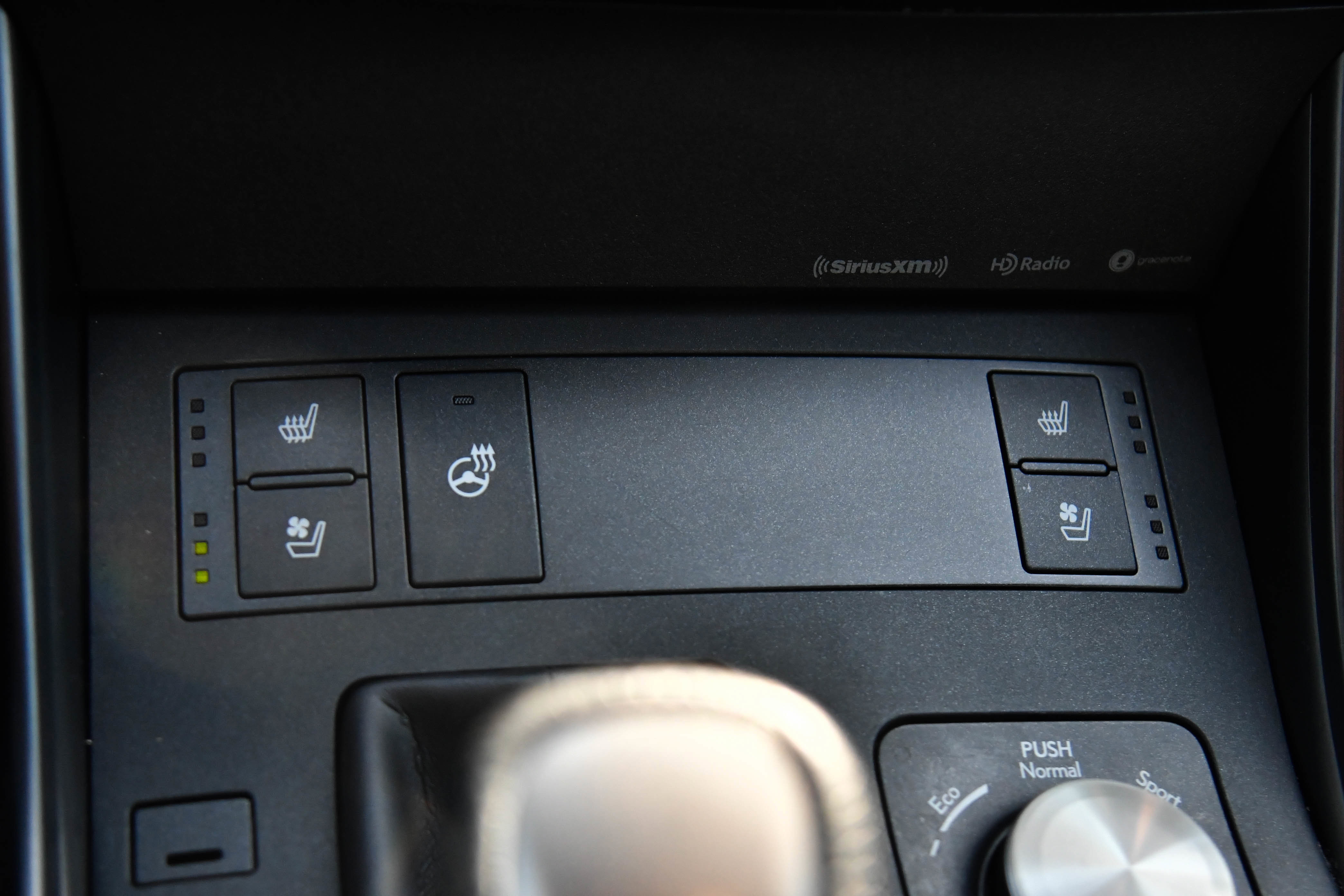 Used 2023 Lexus IS 350 F Sport w/ Accessory Package image 24