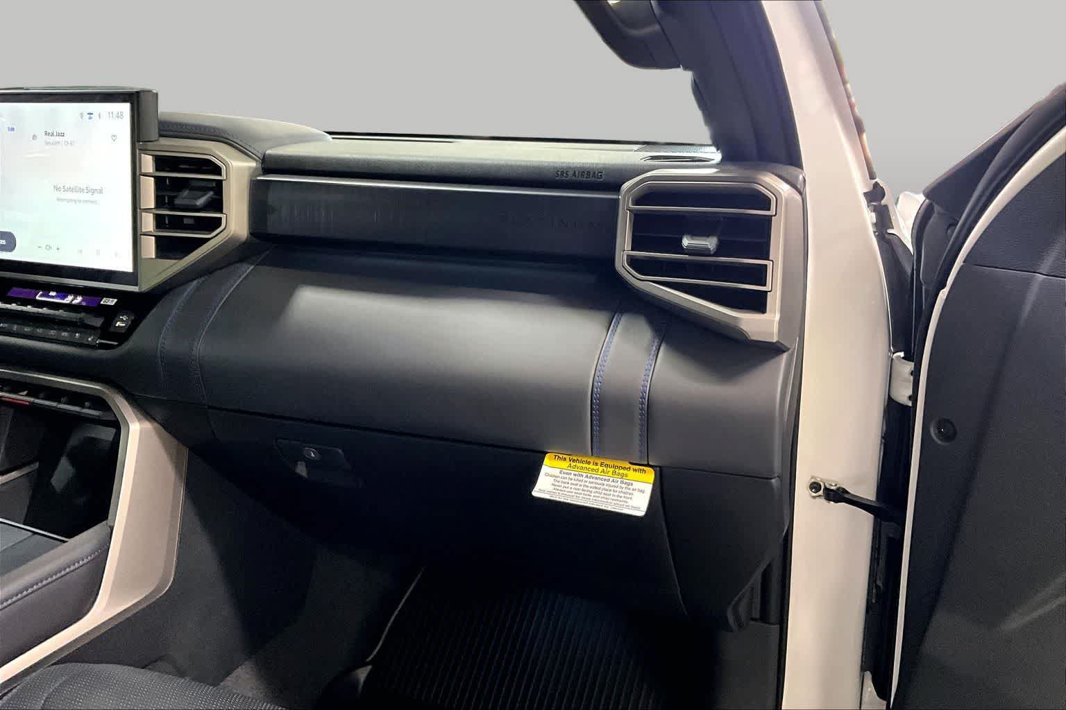 Certified 2026 Toyota Sequoia Platinum AWD/4WD image 18
