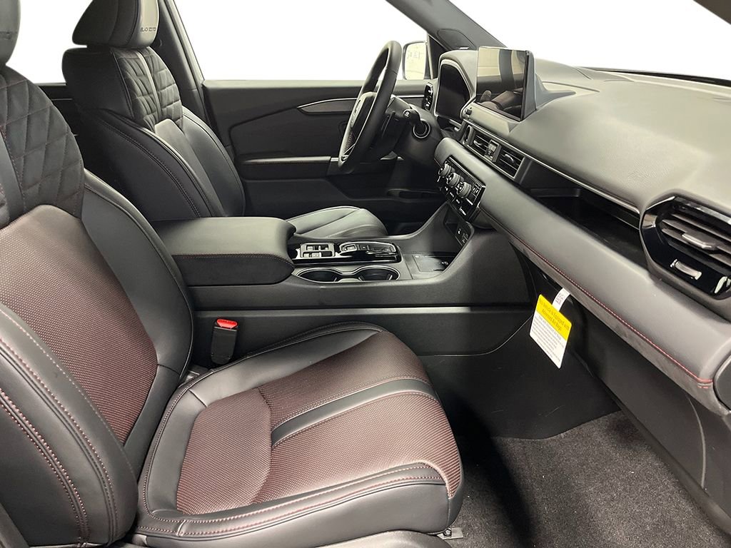 New 2026 Honda Pilot Black Edition image 29