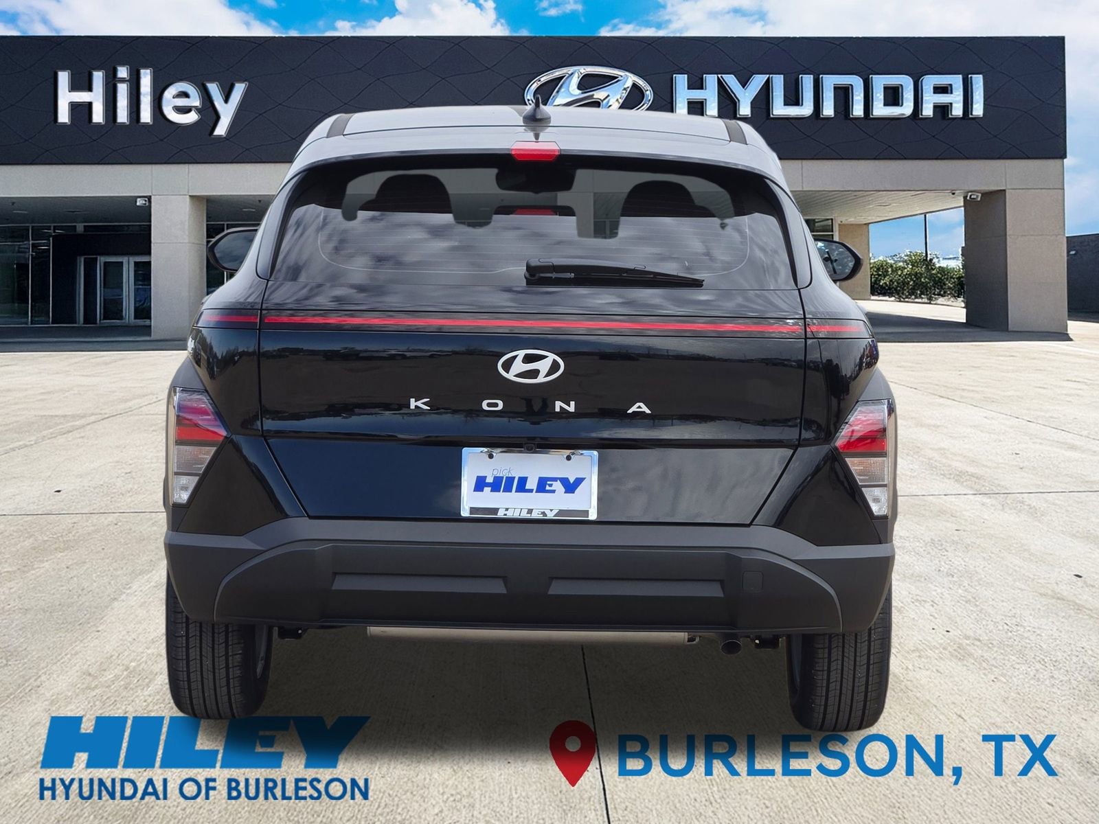 New 2026 Hyundai Kona SE FWD image 5