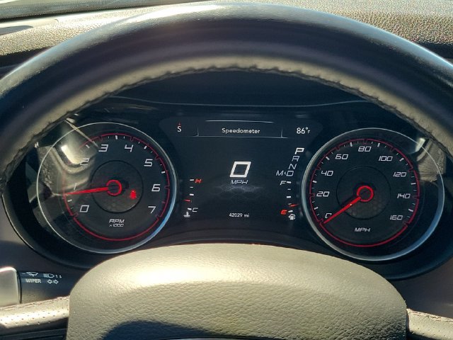 Used 2023 Dodge Charger R/T w/ Performance Handling Group RWD image 22