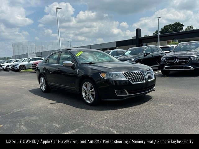 Used 2010 Lincoln MKZ